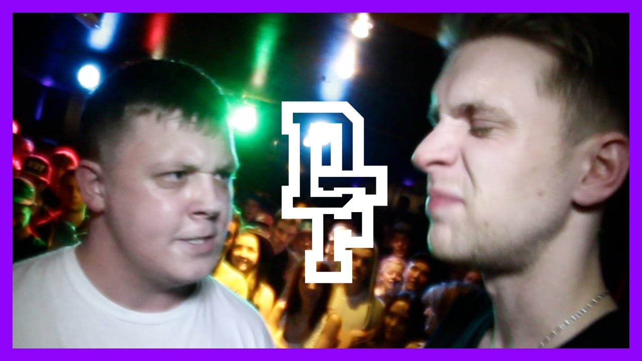 UNANYMOUS VS JEFFERSON PRICE | Don't Flop Rap Battle