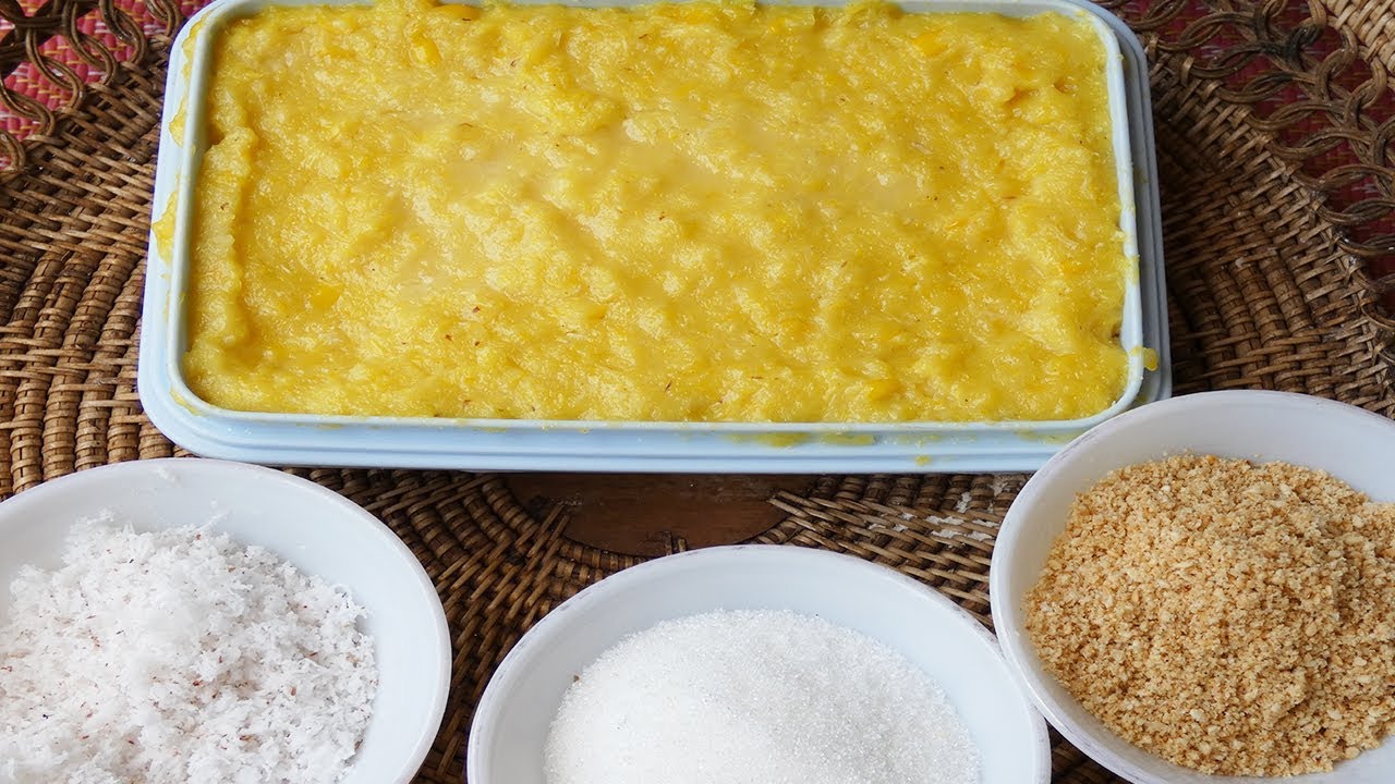 របៀបធ្វើពោតចំហុយ​ អោយឈ្ងុយឆ្ងាញ់