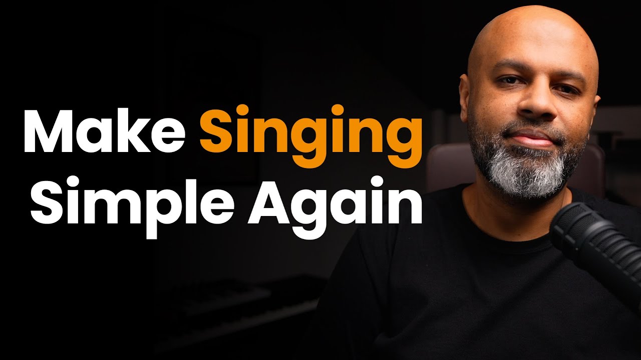 Why is Singing Well so difficult?