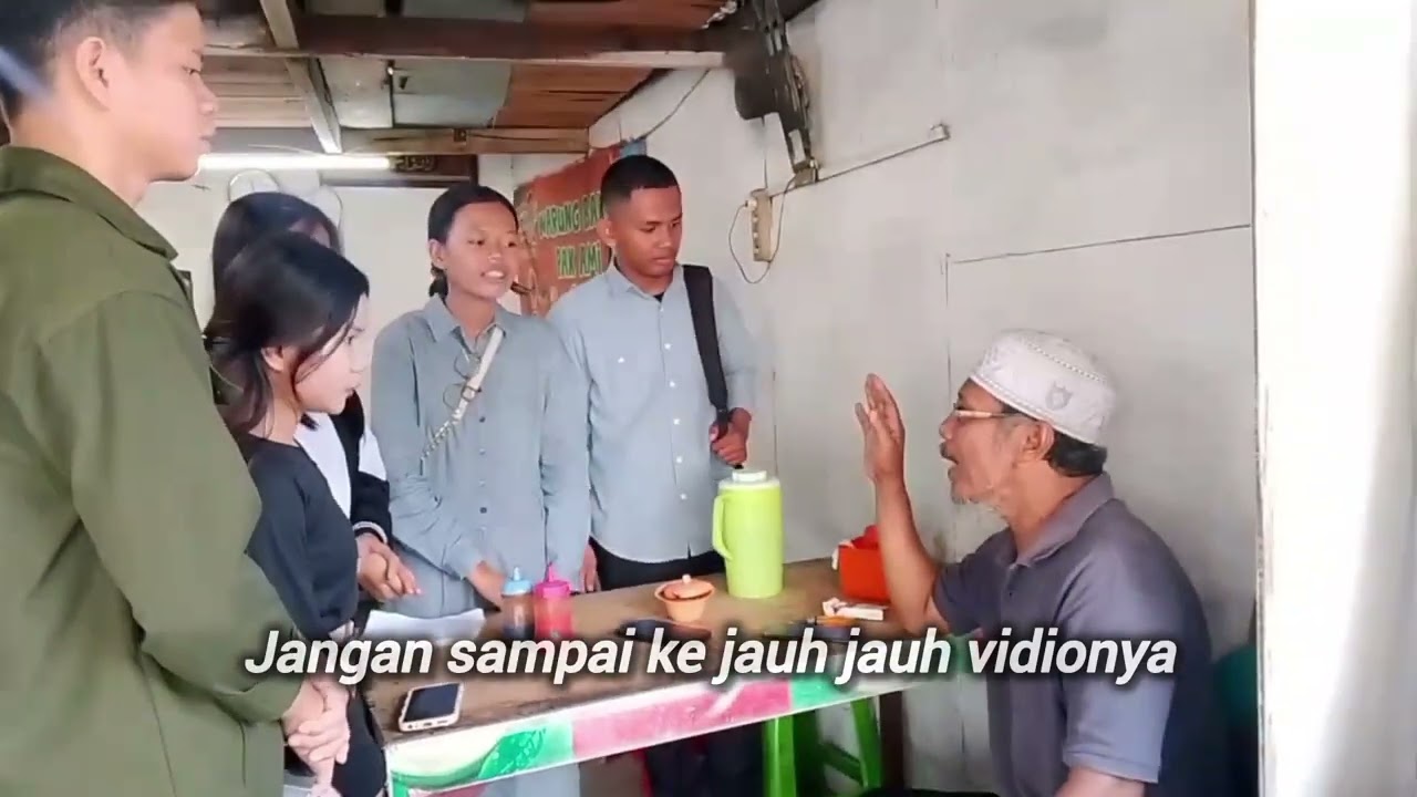 Kerugian Keuangan Negara - kelompok 1