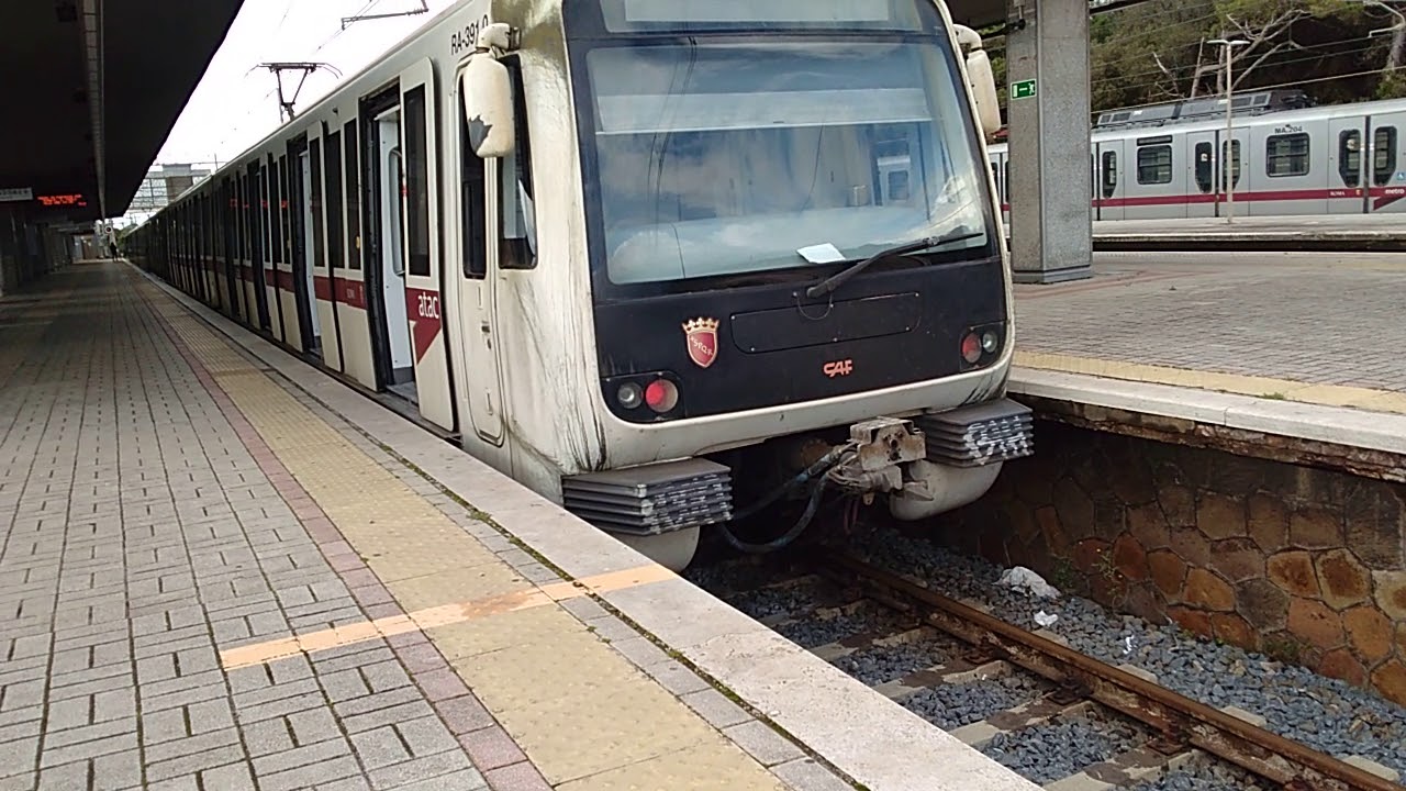 Vandalismo e sporcizia sulla Roma - Lido