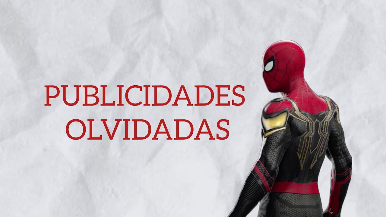 LOS CORTOMETRAJES PERDIDIOS DE SPIDER-MAN #marvel #spiderman #spidermanbrandnewday  #marvelstudios