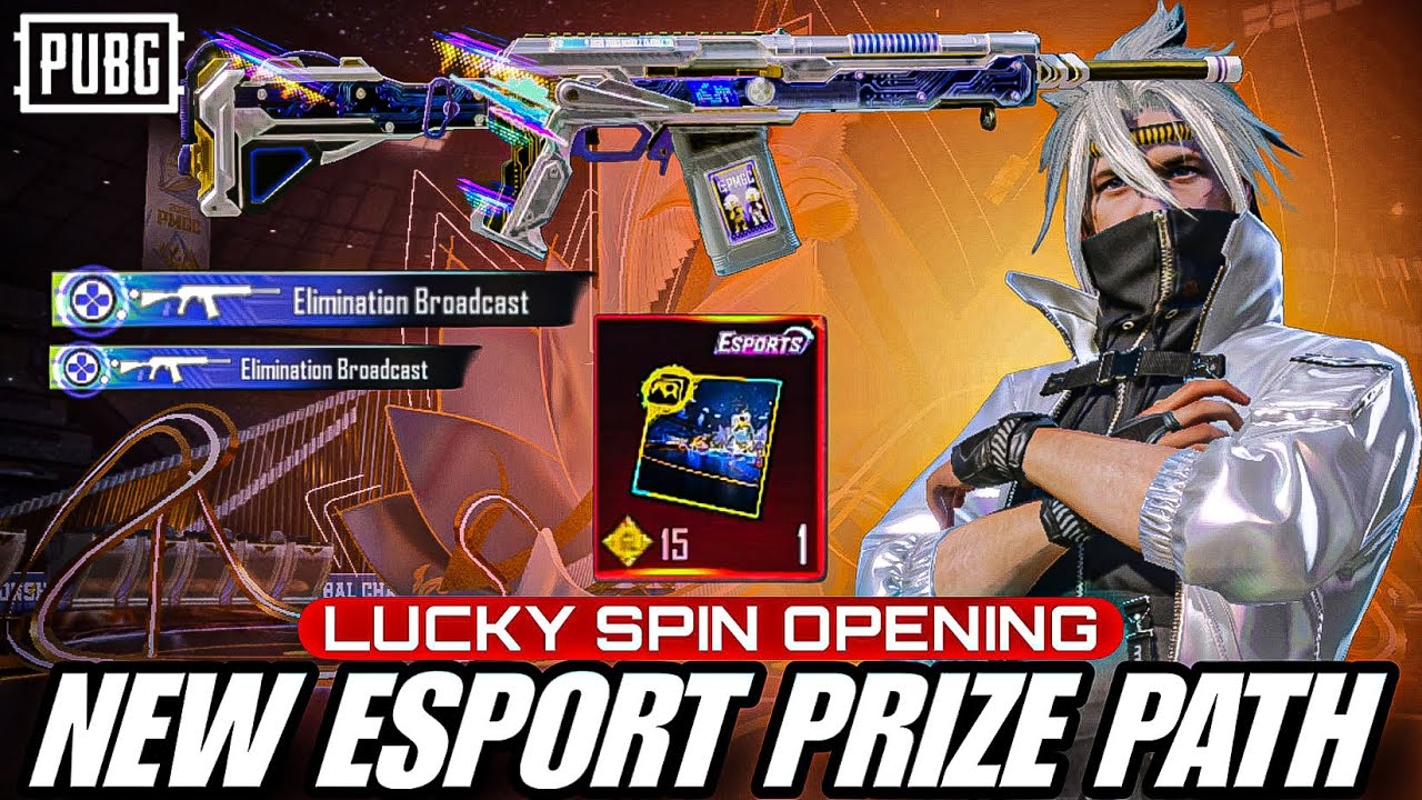 😱$20,000UC NEW PRIZE PATH + LUCKY SPIN S12k HIT-EFFECT WITH ELIMINATION BROADCAST🤯|🔥PUBG MOBILE🔥