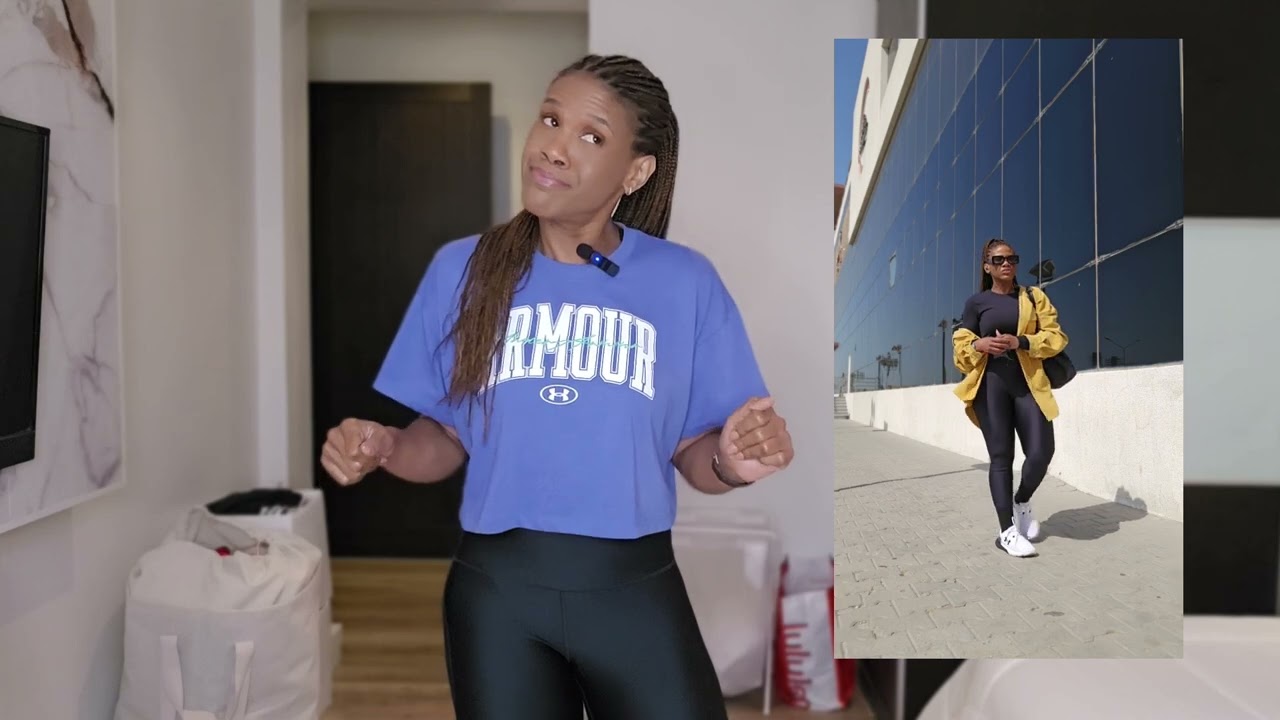 The Winter Arc Trend Is TRASH🫠 | Discipline Is The Key To Weightloss & Any Goal