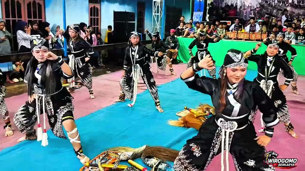 WAROK PUTRI RWSM SPESIAL PERFORMANCE 2026!!!