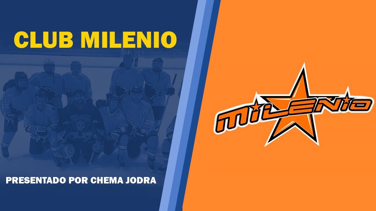 Deportes de hielo - Club Milenio
