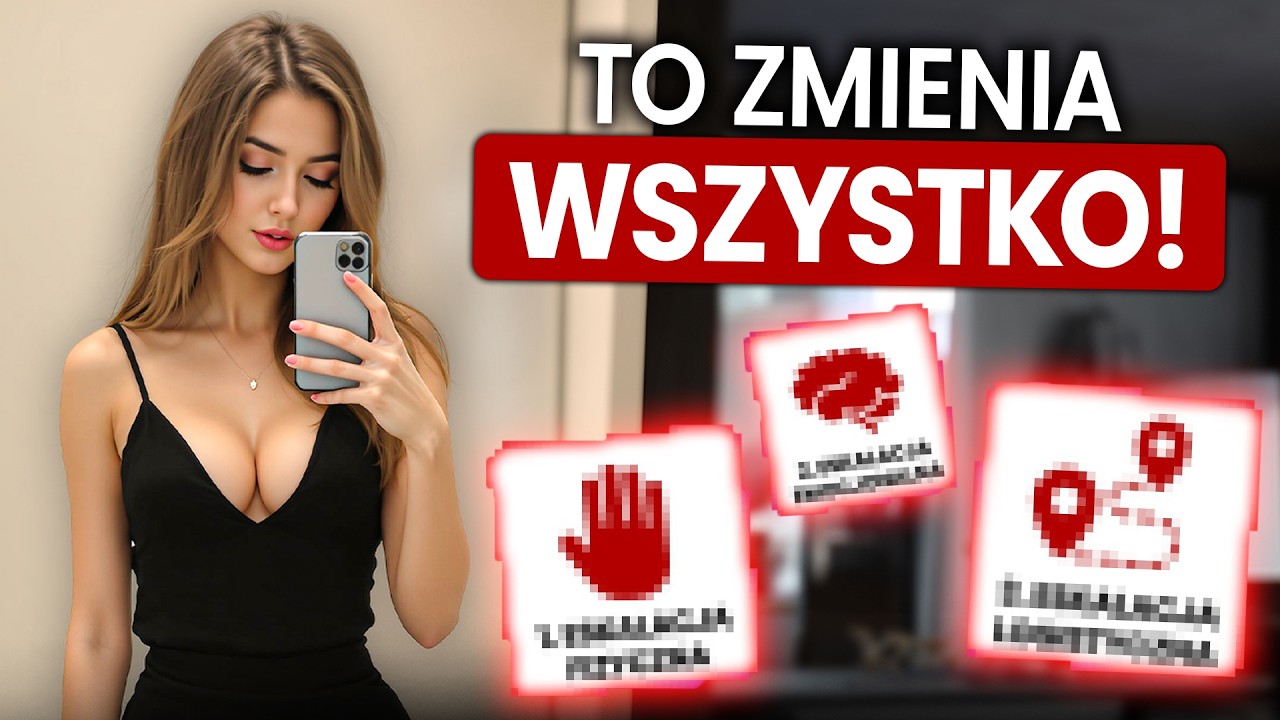 Z Jakimi Facetami Kobiety Chodzą Do Łóżka?