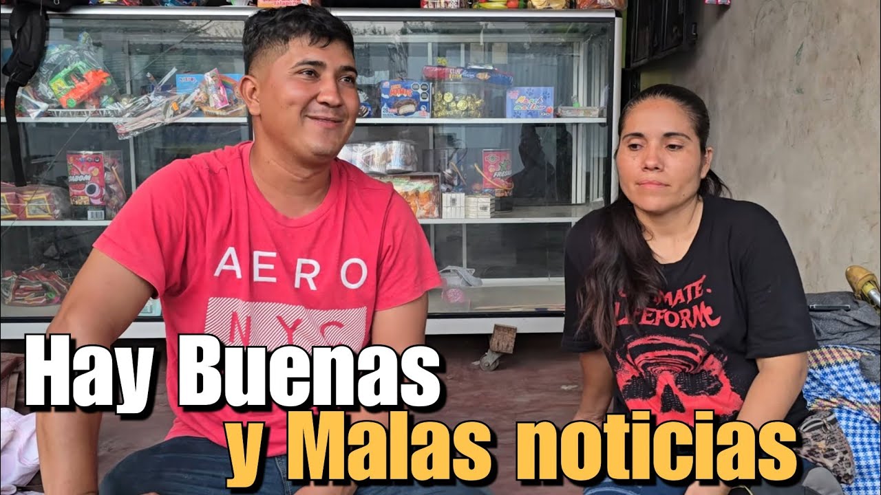 🚨Doña Esperanza Tiene Riesgo de no Podor Entrar a Mexico😭💔