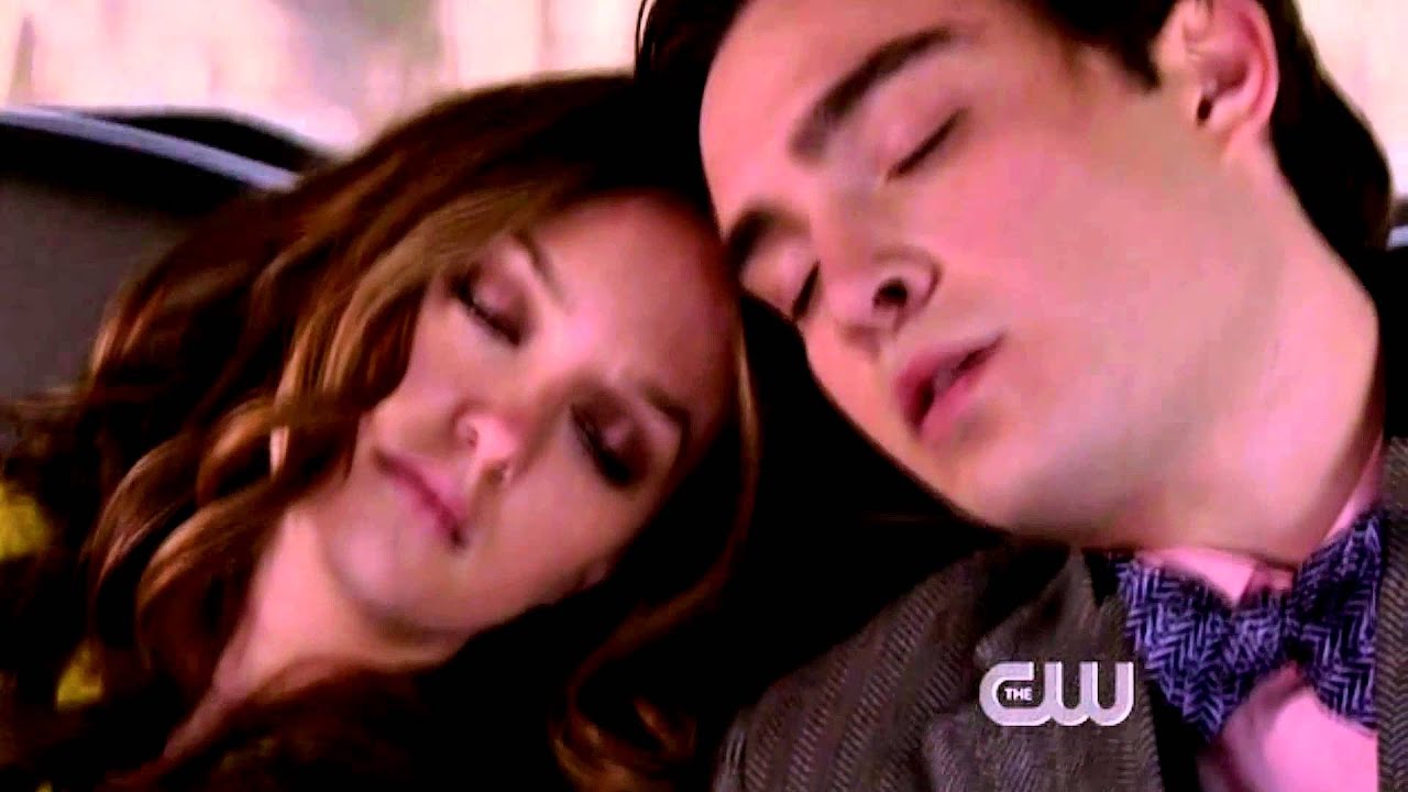 Gossip Girl l It's Time
