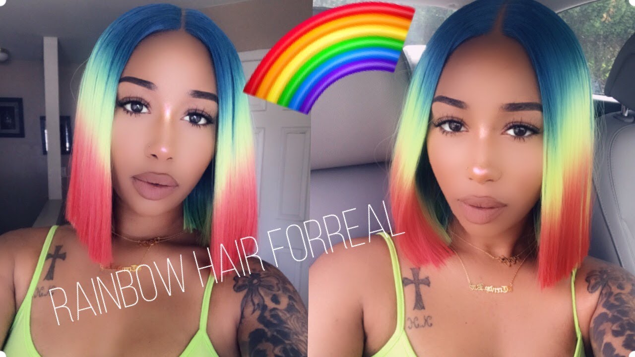 Oh This is Color Color| Ft. Elevatestyles