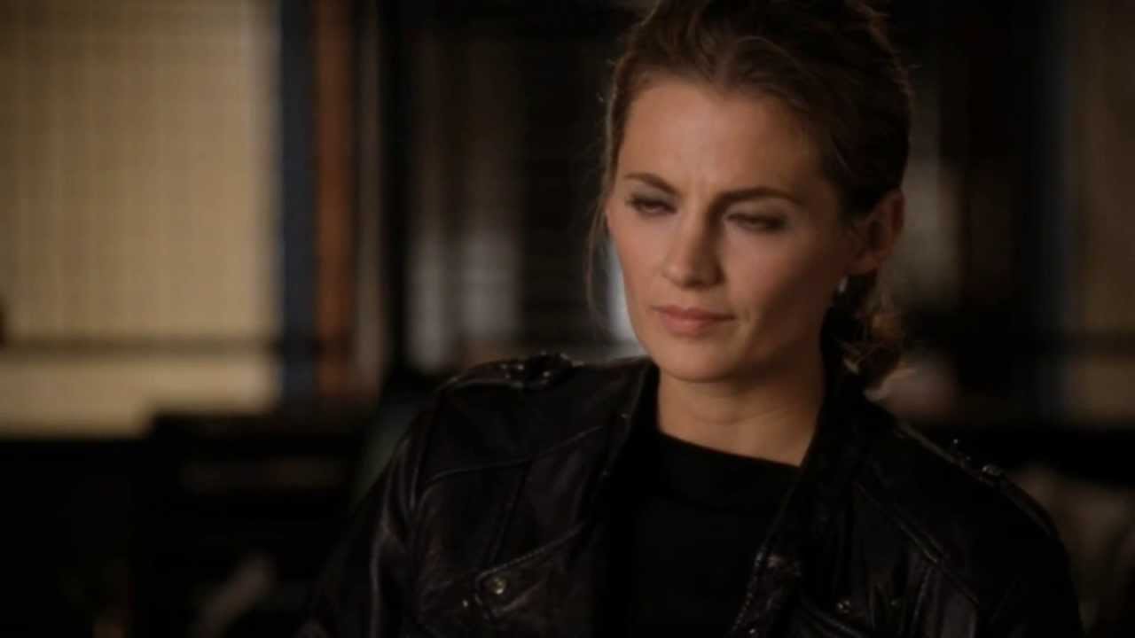 ALWAYS scenes - Castle & Beckett Season 3 and 4 HD