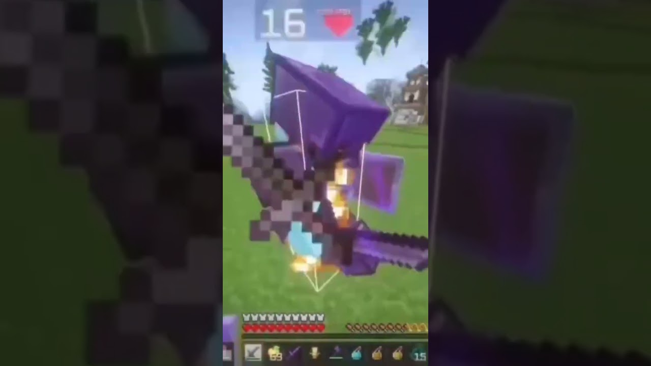 Edit de minecraft con armas espero que os guste. #minecraftshorts #minecraft #foryou