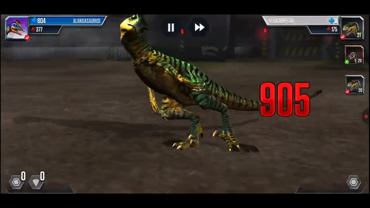 Quick pvp battle