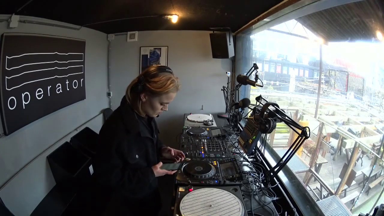 Eindeloos Gedoe w/ Jelly & Jeff Solo | Operator 21.01.2020