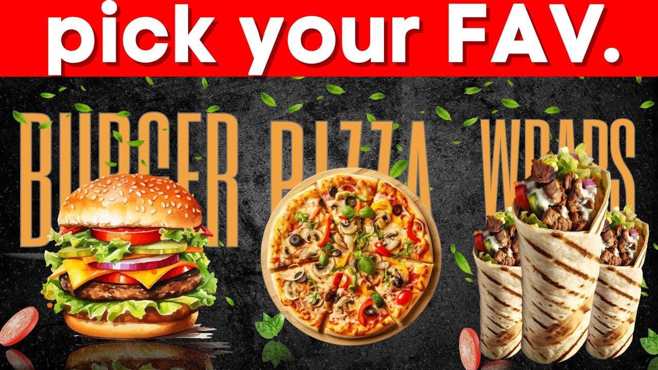 🔥 Mind Blowing Food Riddles 🌶️ | Can You Handle the Heat? | Food Quiz