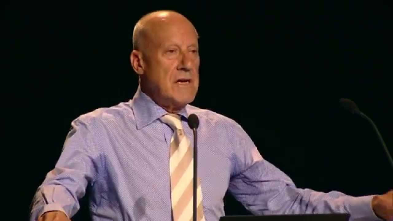 Norman Foster, architect, London