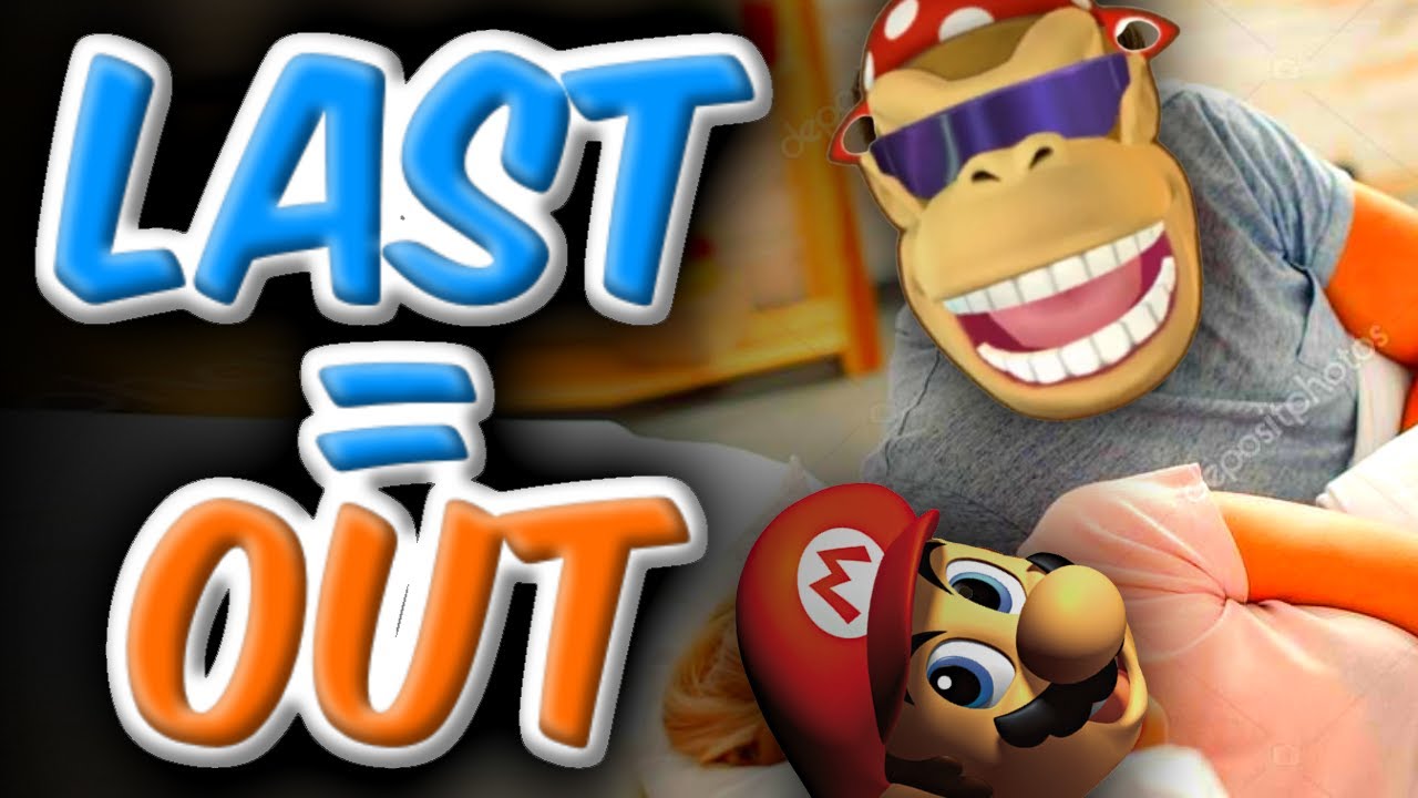 Wake up babe, Mario Kart Wii Knockout Mode just dropped!
