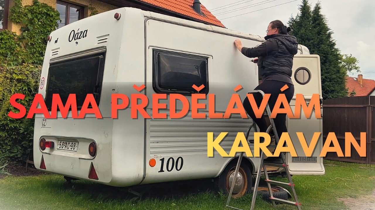 Nejlepší nebo NEJHORŠÍ rozhodnutí v mém životě? | VANLIFE