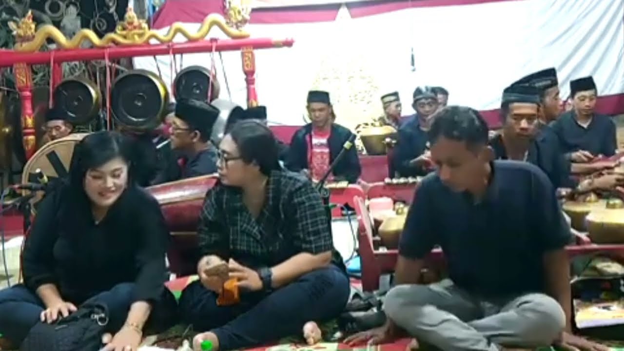 istimewa Ladrang Dirgahayu Palaran pangkur Gending Jawa populer Sekar Laras uyon uyon nyamleng 2026