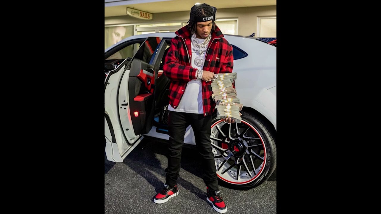 [FREE] Lil Durk x Lil Baby Type Beat 2024 - 