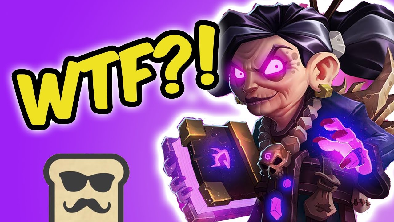 RIN THE DISCIPLE COUNTERS QUEST MAGE?! | QUEST MAGE | KOBOLDS AND CATACOMBS | HEARTHSTONE