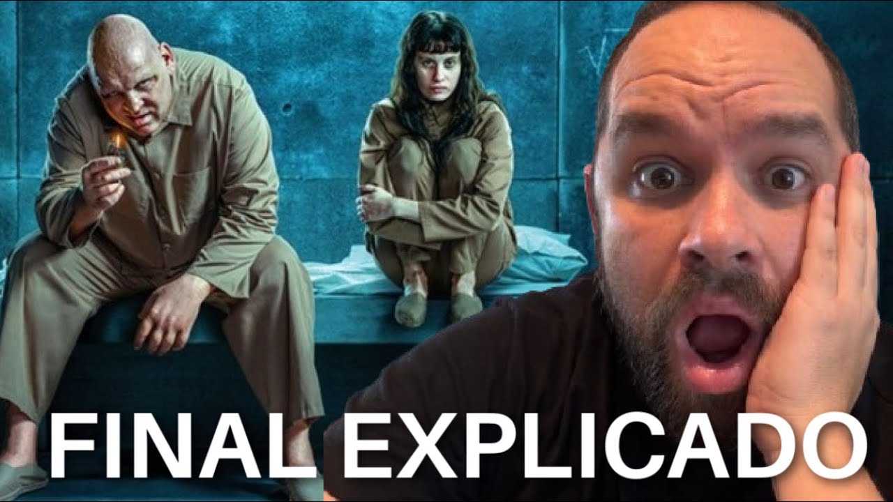 O PO&Ccedil;O 2: FINAL EXPLICADO + CENA P&Oacute;S-CR&Eacute;DITOS