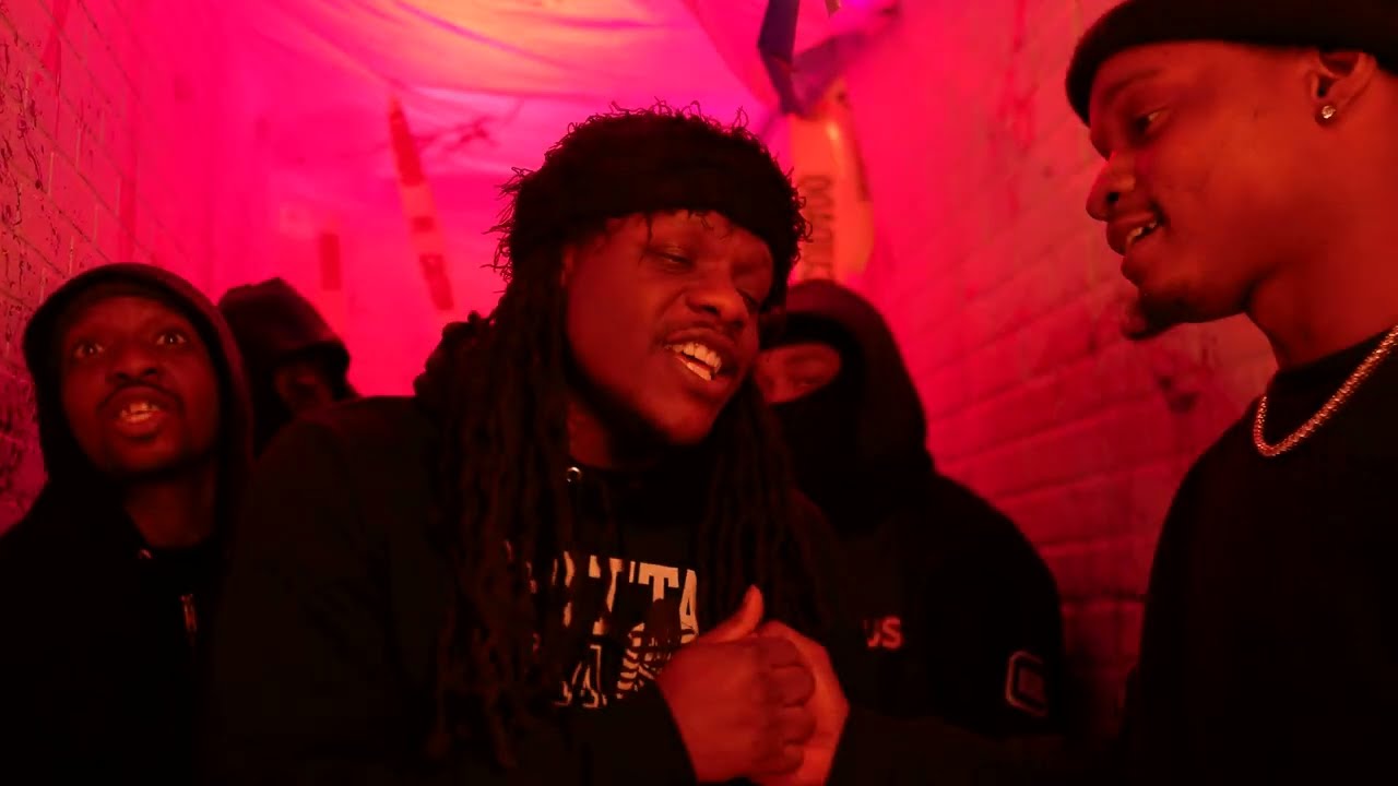 Spittathadon - Yessirski | Shot By: @BSHOOTA773