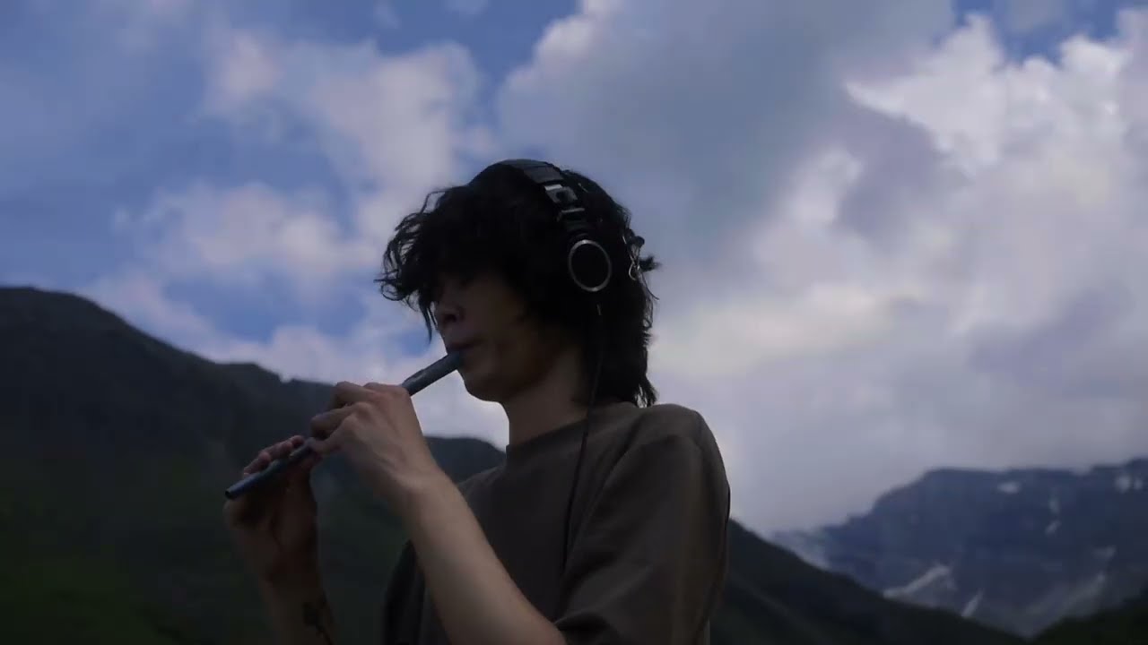 希望我們都是一個個無憂無慮的小小霍比特人兒I hope we are all carefree little hobbitsl#music #china #atmospheres