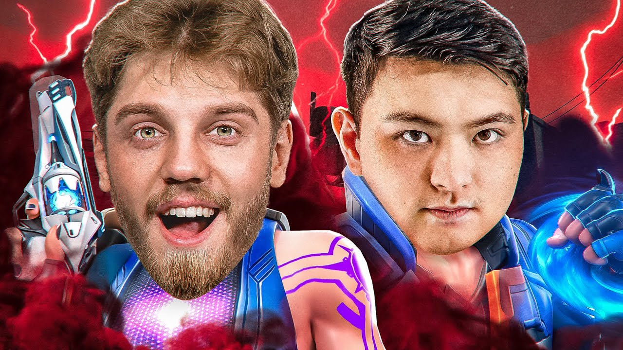 THE NEW DUELISTS OF LEVIATAN (ft. Demon1) | LEV C0M