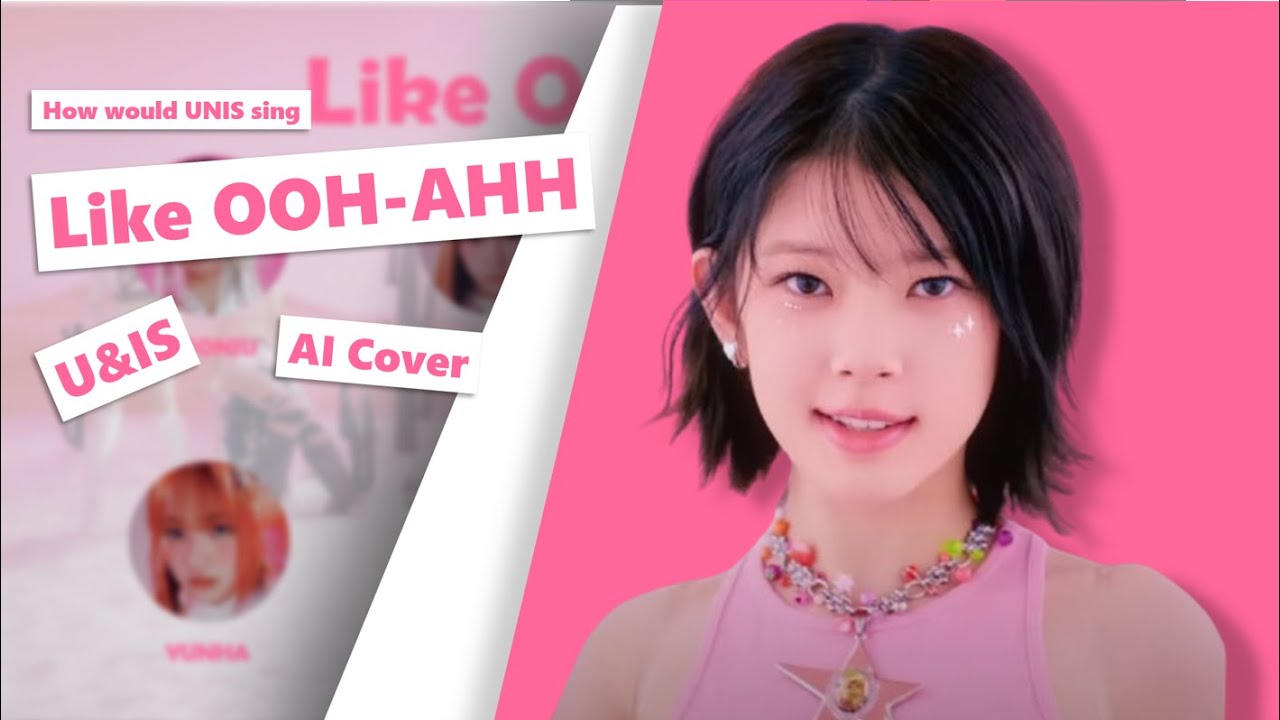 [AI COVER] HOW WOULD UNIS SING 