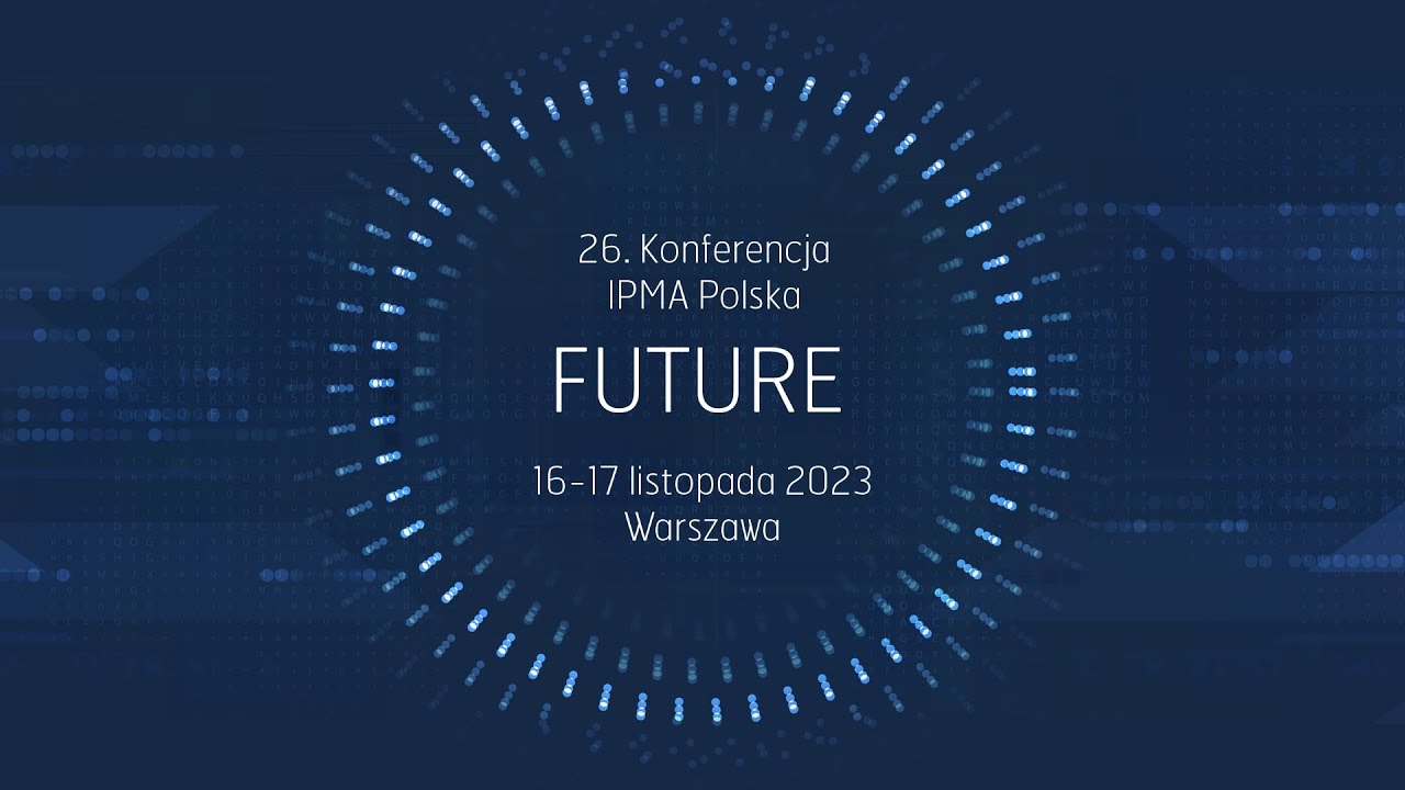 26. Konferencja IPMA Polska 
