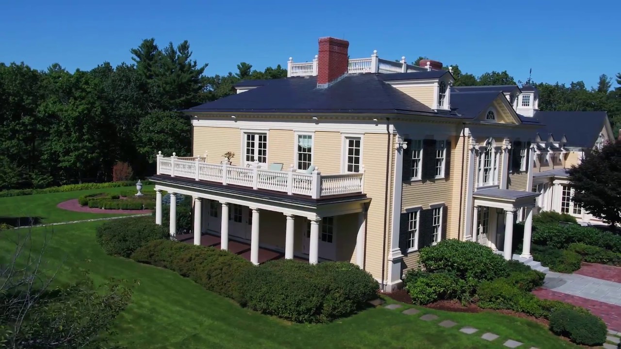 495 Hugh Cargill Rd, Concord, MA 01742