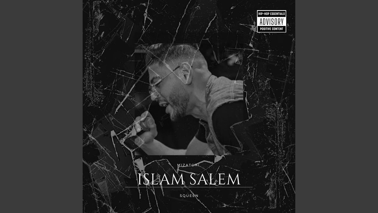 MIZATCHI X SQUEEN islam salem
