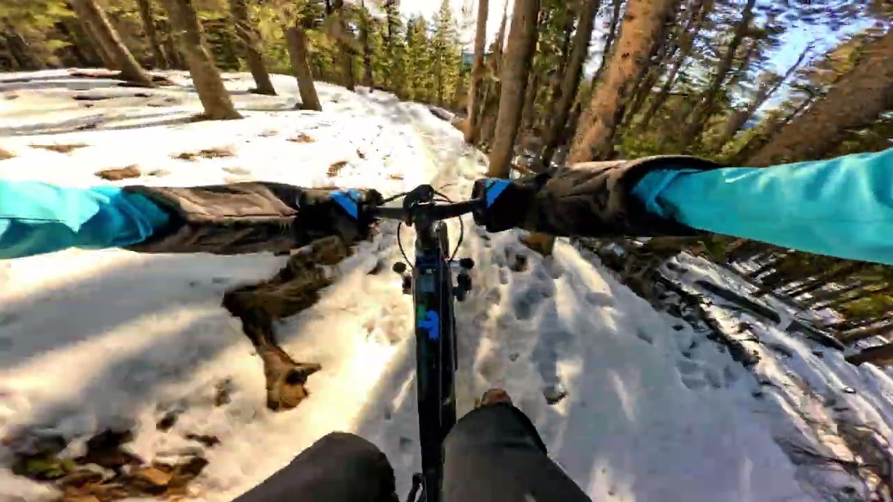 December 31, 2025 - West Bragg Creek Year Ender