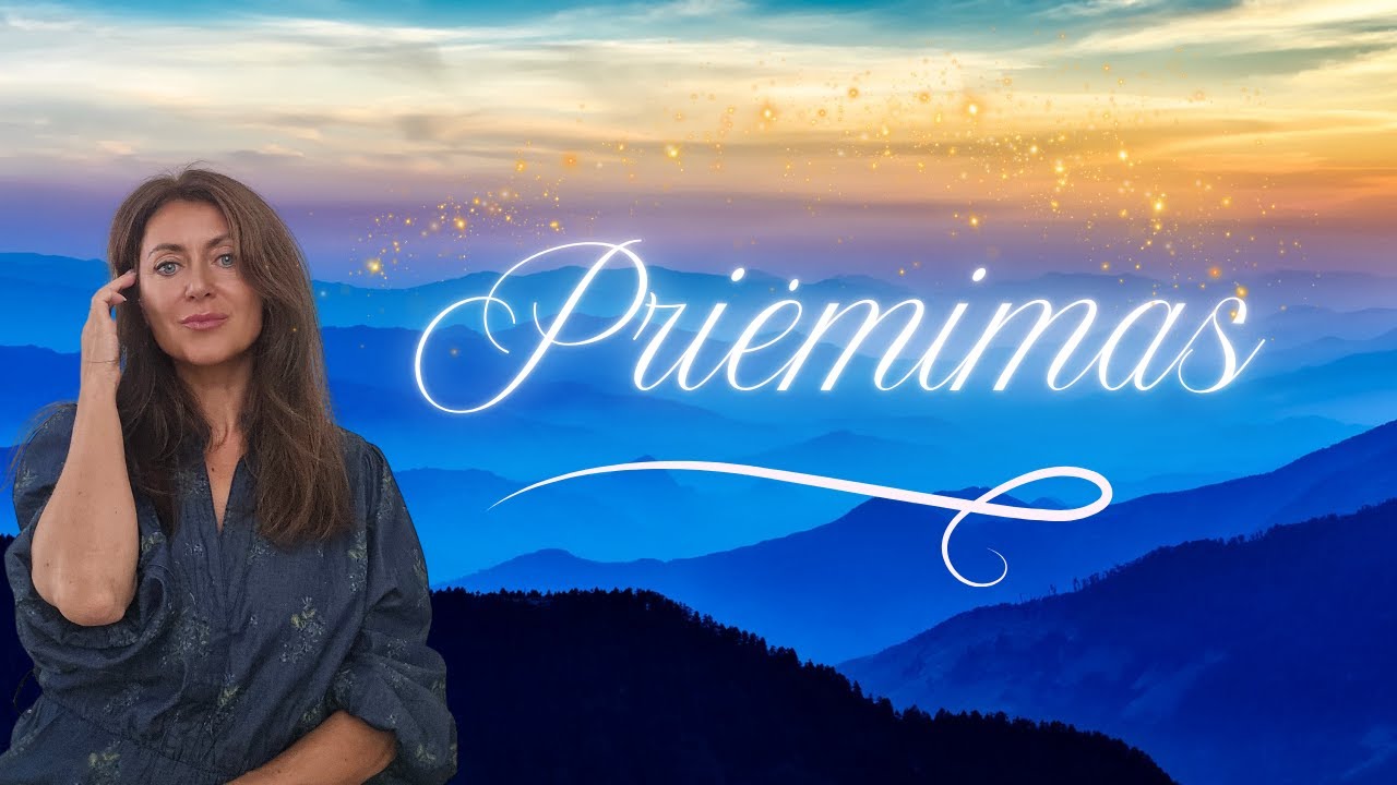 Priėmimas vietoje kovos. Gydanti praktika, keičianti vibraciją ir sąmonę