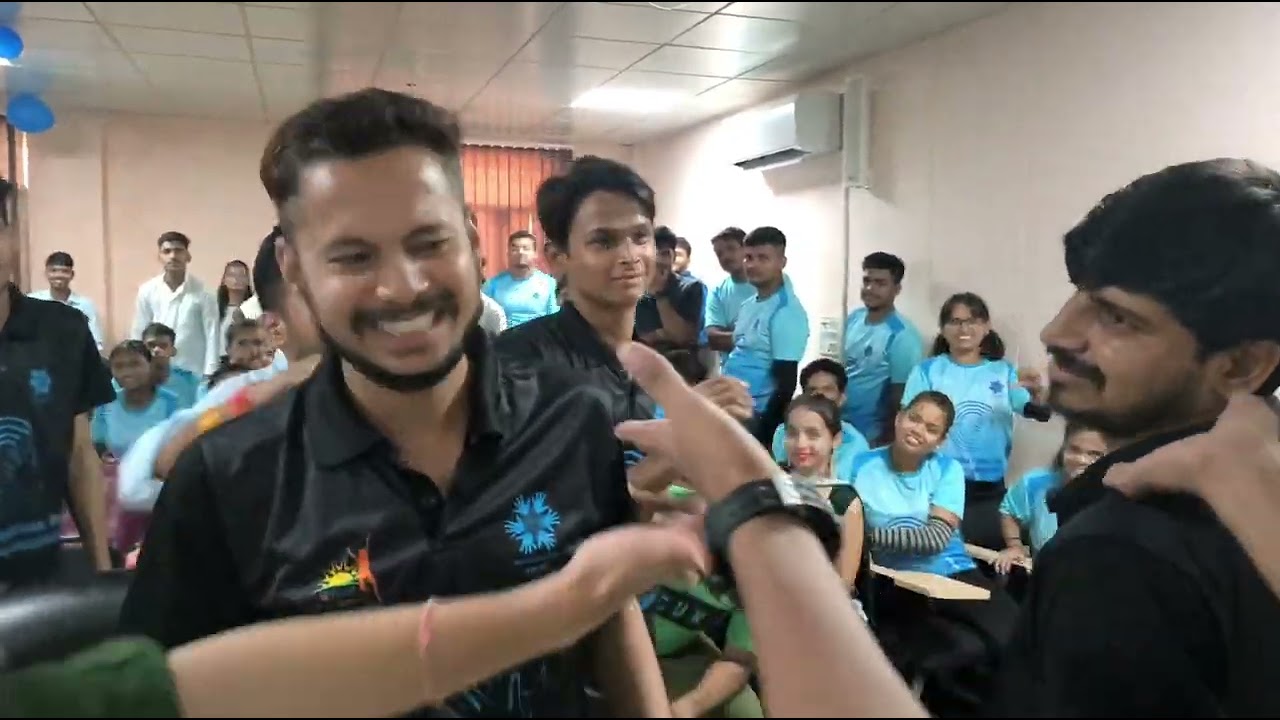 International week of Deaf people 2023 Part_5 Dsmnru lucknow #ISL #signlanguage