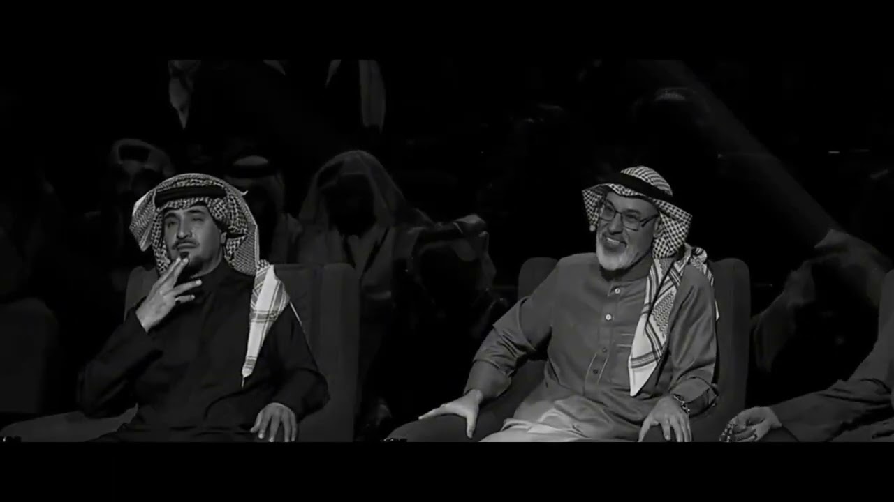 عبدالمجيد الذيابي قصيدة نهائي شاعر المعلقة