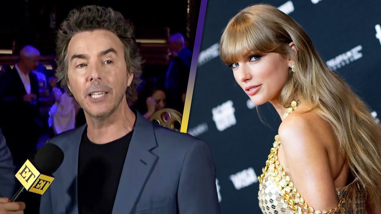 Deadpool & Wolverine's Shawn Levy on Taylor Swift Dazzler Rumors and Travis Kelce Football Game