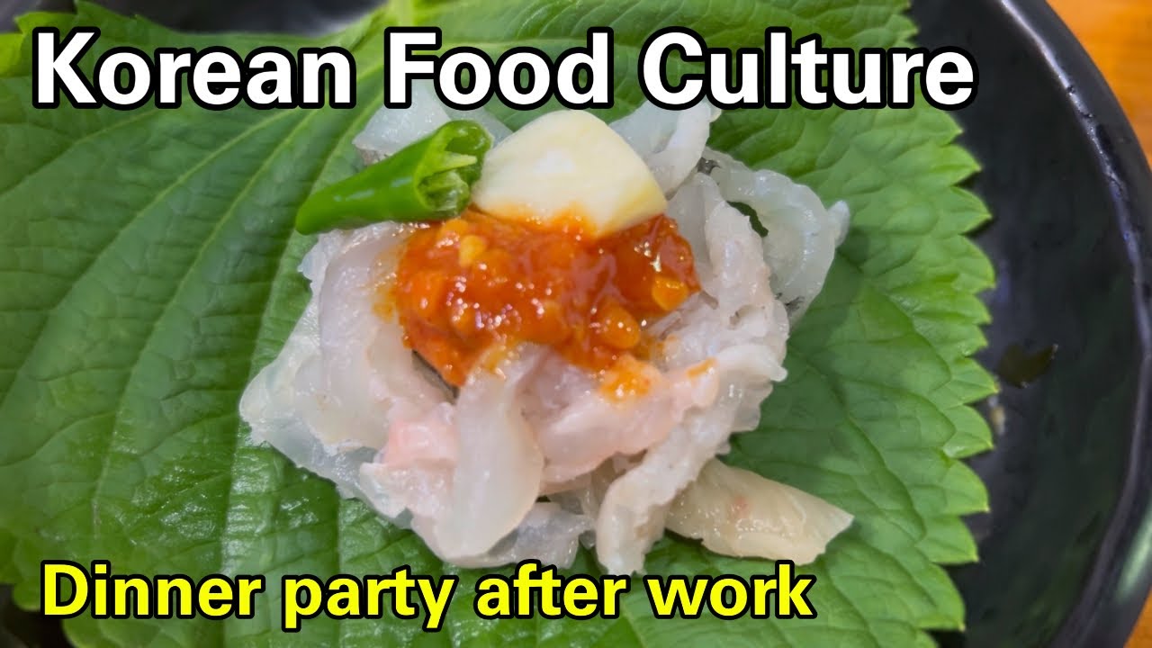 Hidden Gems Near Seoul: After-Work Nights in Bundang