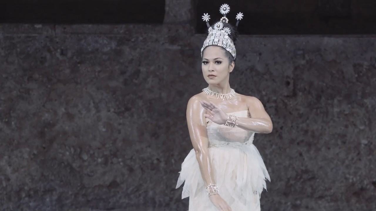 Best of Salzburger Festspiele 2019