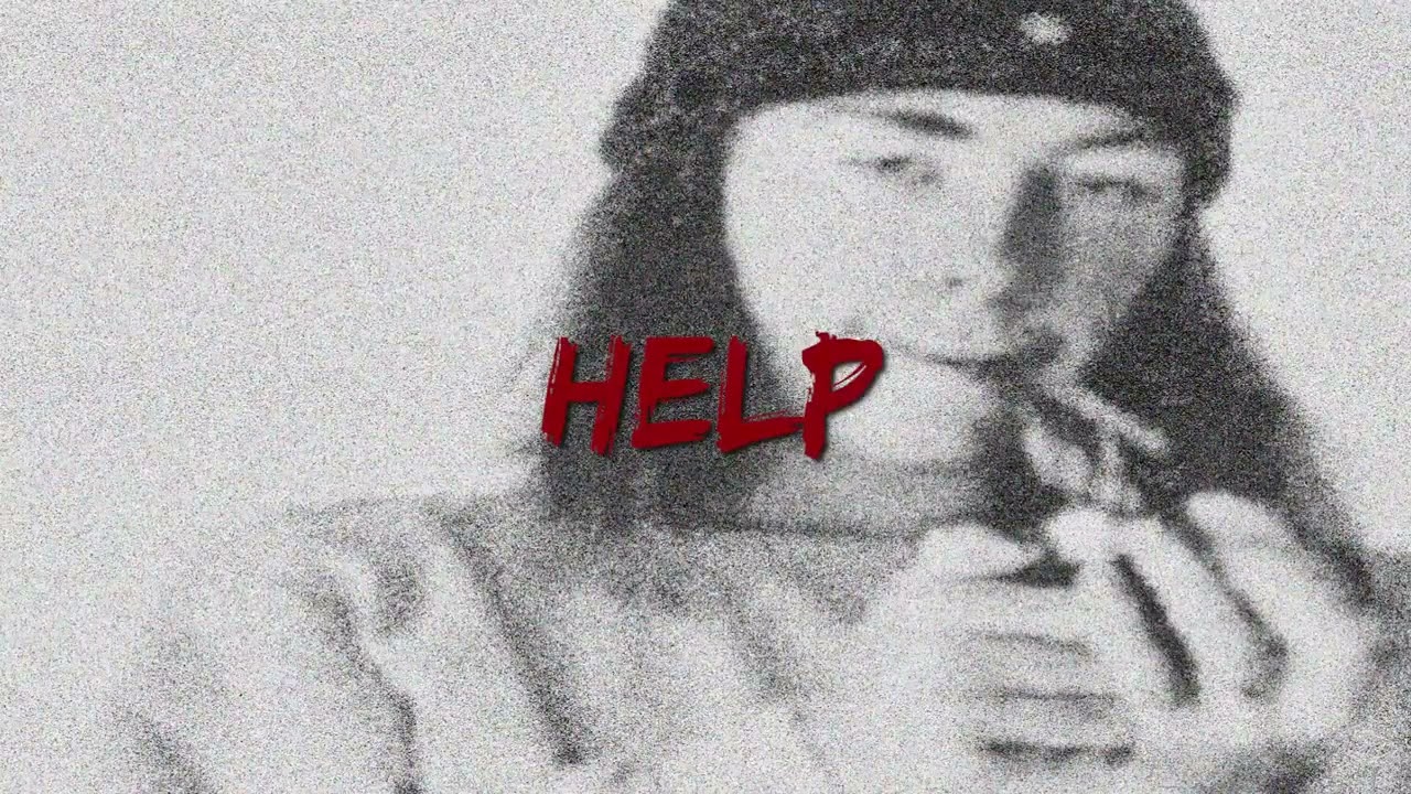 YABOL - HELP [prod. shijuzo x r3versme]
