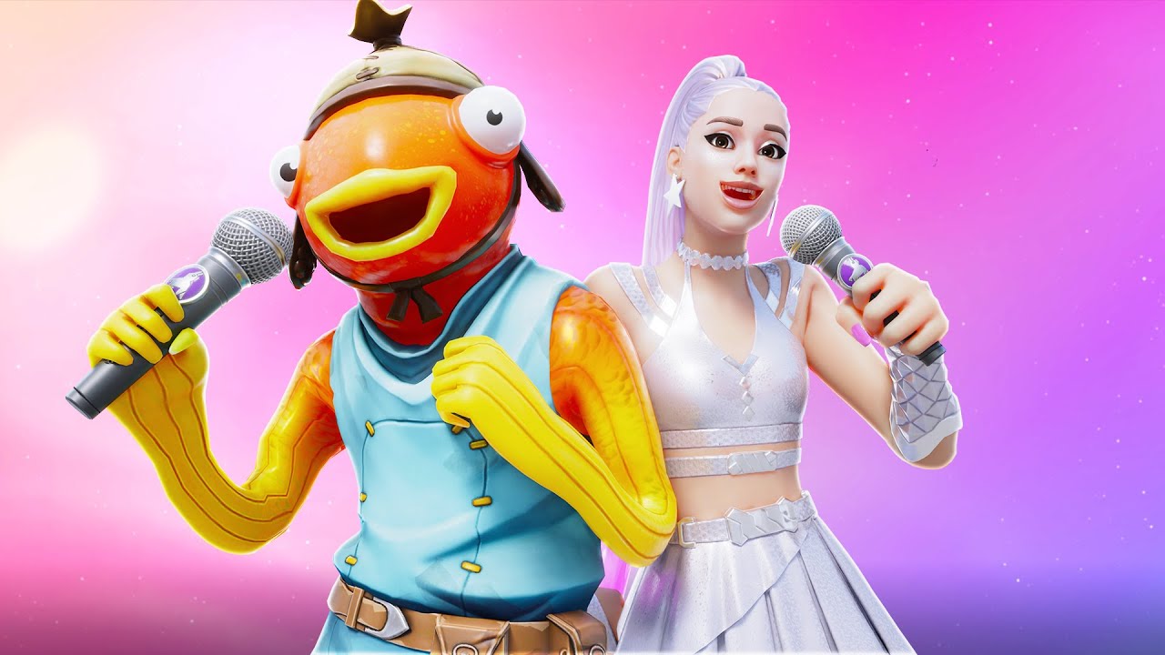 TIKO REACTS to ARIANA GRANDE Concert!