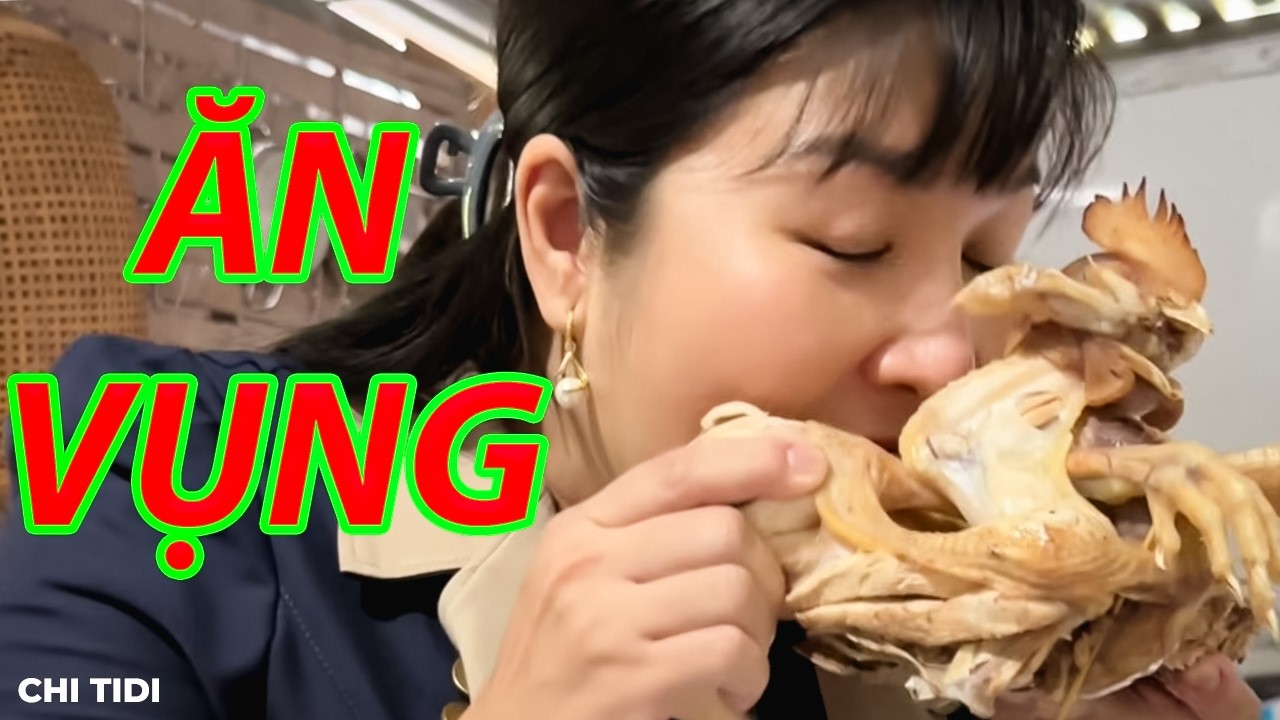 Con dâu lần đầu ra mắt ăn hết con gà mà còn lên mặt với nhà chồng / Chi Tidi