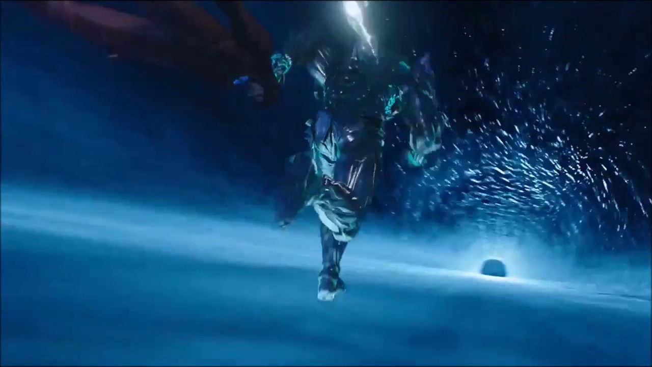 Savitar || The God of Speed