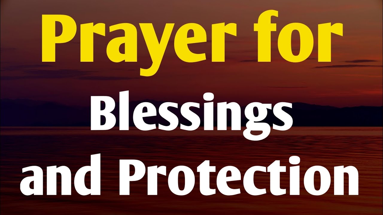 Powerful Morning Prayer for Blessings and Protection | Start Your Day with God”