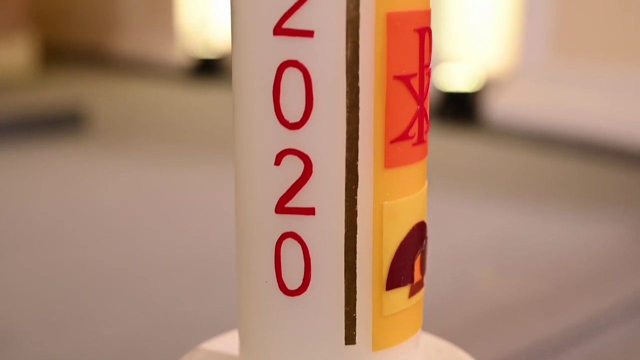 Oster-Orgelvesper 14. April 2020