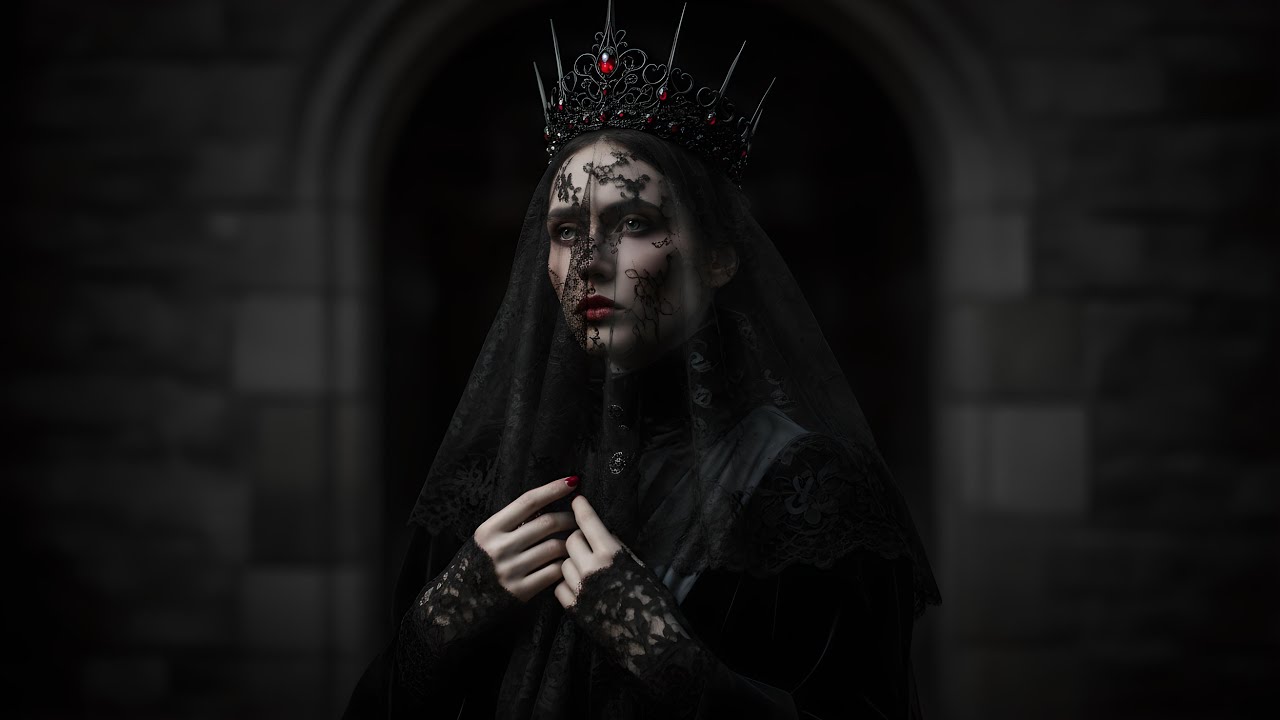 Dark Gothic Rock 80s | Haunting Melodies for Twilight Encounters