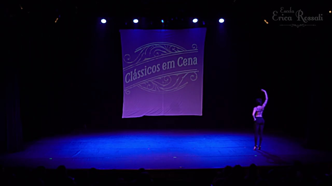 Laura Dasi Espetáculo 2025