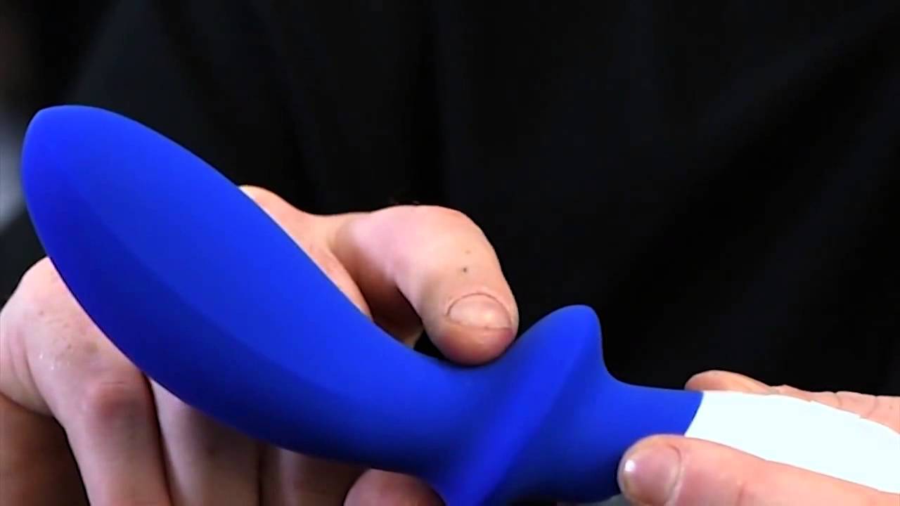 LELO LOKI&trade; Prostate Massager Training Video