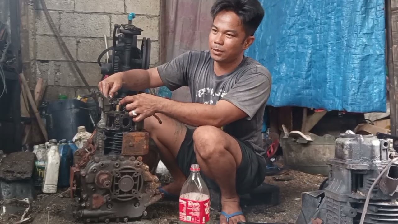 Update lang sa Buhay mechanics 